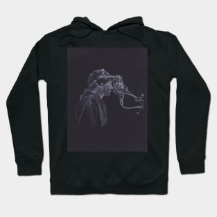 Solo Louis Hoodie